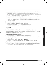 Preview for 207 page of Samsung RF22K9581SR/AA User Manual