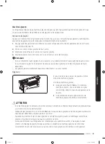 Preview for 211 page of Samsung RF22K9581SR/AA User Manual