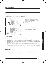 Preview for 215 page of Samsung RF22K9581SR/AA User Manual