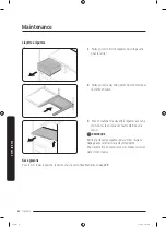 Preview for 218 page of Samsung RF22K9581SR/AA User Manual