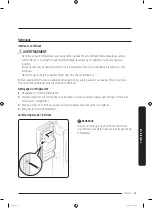 Preview for 219 page of Samsung RF22K9581SR/AA User Manual