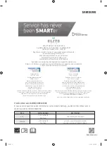 Preview for 232 page of Samsung RF22K9581SR/AA User Manual