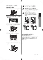 Preview for 13 page of Samsung RF22KREDBSR User Manual