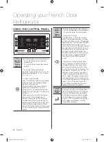 Preview for 18 page of Samsung RF22KREDBSR User Manual