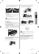 Preview for 29 page of Samsung RF22KREDBSR User Manual