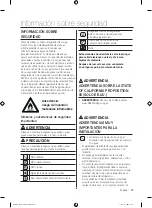 Preview for 43 page of Samsung RF22KREDBSR User Manual