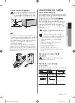 Preview for 51 page of Samsung RF22KREDBSR User Manual