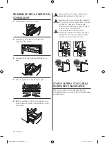 Preview for 54 page of Samsung RF22KREDBSR User Manual