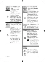 Preview for 60 page of Samsung RF22KREDBSR User Manual