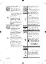 Preview for 100 page of Samsung RF22KREDBSR User Manual