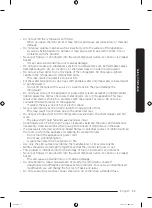 Preview for 11 page of Samsung RF22R7351SG User Manual