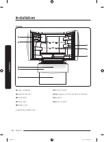 Preview for 16 page of Samsung RF22R7351SG User Manual