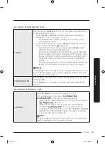 Preview for 43 page of Samsung RF22R7351SG User Manual