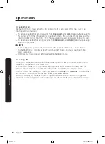 Preview for 46 page of Samsung RF22R7351SG User Manual