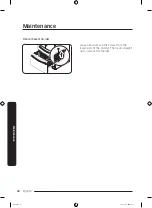 Preview for 68 page of Samsung RF22R7351SG User Manual