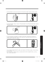 Preview for 77 page of Samsung RF22R7351SG User Manual