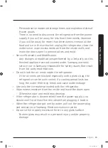 Preview for 19 page of Samsung RF22R7351SR/EU User Manual