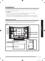 Preview for 25 page of Samsung RF22R7351SR/EU User Manual