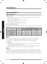 Preview for 28 page of Samsung RF22R7351SR/EU User Manual