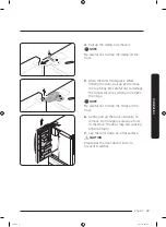 Preview for 33 page of Samsung RF22R7351SR/EU User Manual