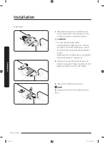 Preview for 34 page of Samsung RF22R7351SR/EU User Manual