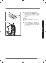 Preview for 35 page of Samsung RF22R7351SR/EU User Manual