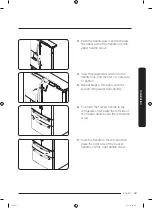 Preview for 43 page of Samsung RF22R7351SR/EU User Manual