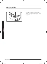 Preview for 44 page of Samsung RF22R7351SR/EU User Manual