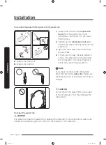 Preview for 46 page of Samsung RF22R7351SR/EU User Manual