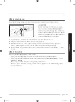 Preview for 47 page of Samsung RF22R7351SR/EU User Manual