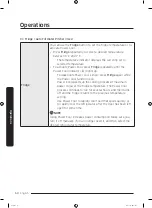 Preview for 50 page of Samsung RF22R7351SR/EU User Manual