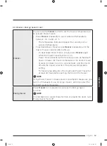 Preview for 53 page of Samsung RF22R7351SR/EU User Manual