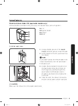 Preview for 61 page of Samsung RF22R7351SR/EU User Manual