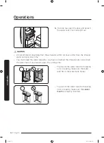 Preview for 62 page of Samsung RF22R7351SR/EU User Manual