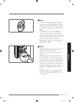 Preview for 63 page of Samsung RF22R7351SR/EU User Manual