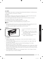 Preview for 65 page of Samsung RF22R7351SR/EU User Manual