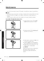 Preview for 68 page of Samsung RF22R7351SR/EU User Manual