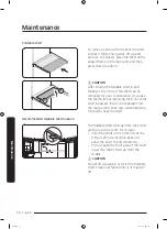 Preview for 70 page of Samsung RF22R7351SR/EU User Manual