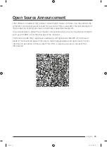 Preview for 85 page of Samsung RF22R7351SR/EU User Manual