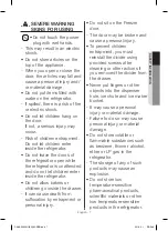 Preview for 7 page of Samsung RF23HCEDBSA User Manual