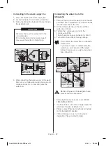 Preview for 22 page of Samsung RF23HCEDBSA User Manual