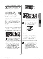 Preview for 27 page of Samsung RF23HCEDBSA User Manual