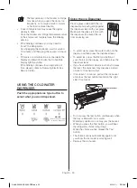 Preview for 30 page of Samsung RF23HCEDBSA User Manual