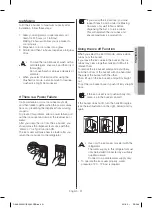 Preview for 31 page of Samsung RF23HCEDBSA User Manual