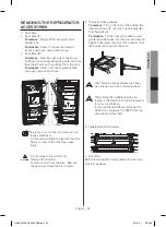 Preview for 35 page of Samsung RF23HCEDBSA User Manual