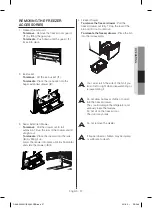 Preview for 37 page of Samsung RF23HCEDBSA User Manual