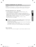 Preview for 19 page of Samsung RF23HSESBSR User Manual