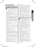 Preview for 115 page of Samsung RF23HSESBSR User Manual