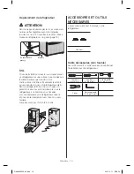 Preview for 122 page of Samsung RF23HSESBSR User Manual