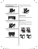 Preview for 126 page of Samsung RF23HSESBSR User Manual